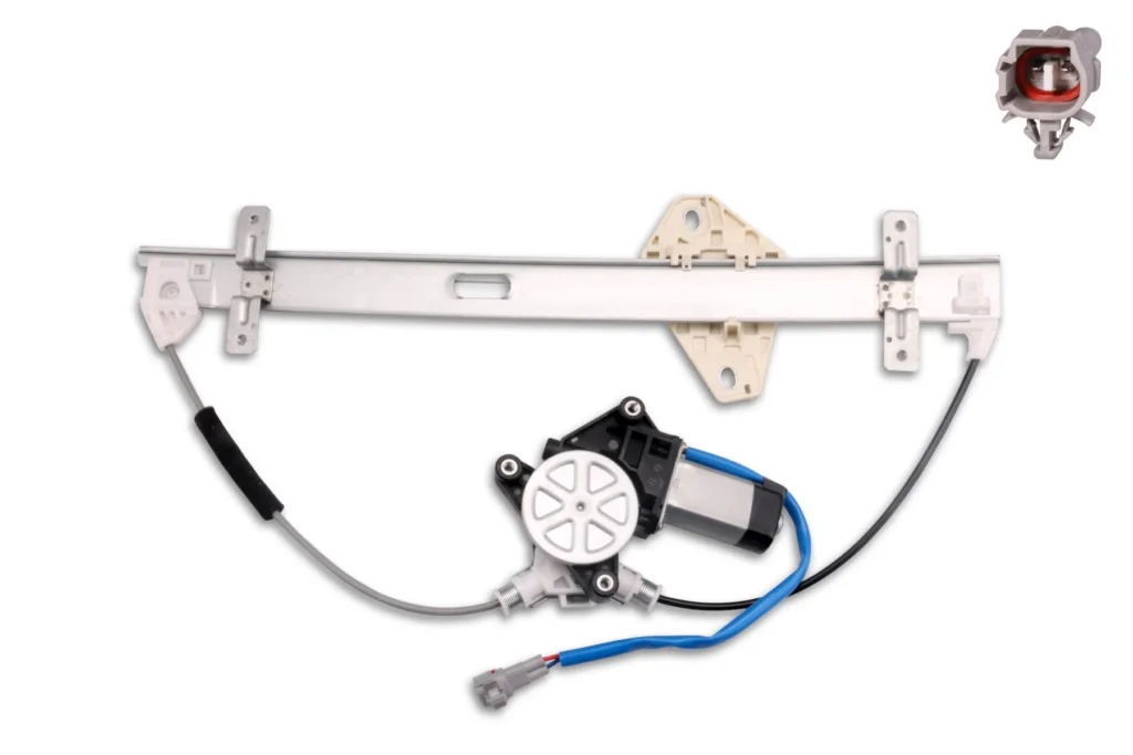 Power Window Regulator Assembly B301081-0700 M70201953
