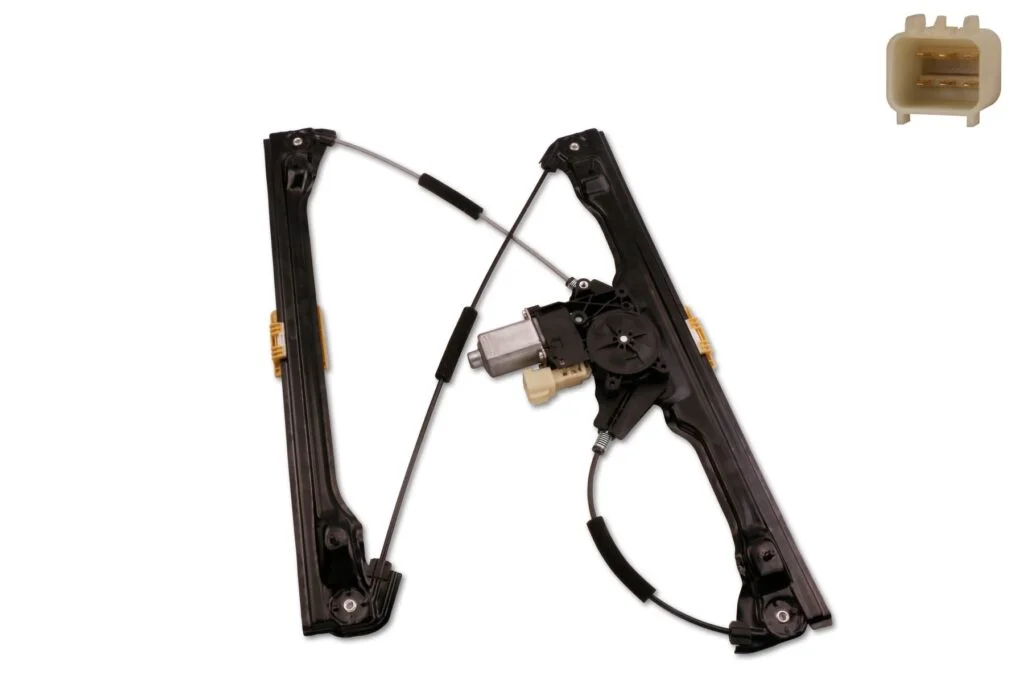 Power Window Regulator Assembly X0161040010 M70200430