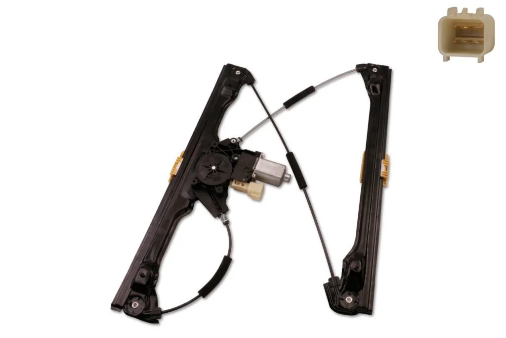 Power Window Regulator Assembly X0161040020 M70200431