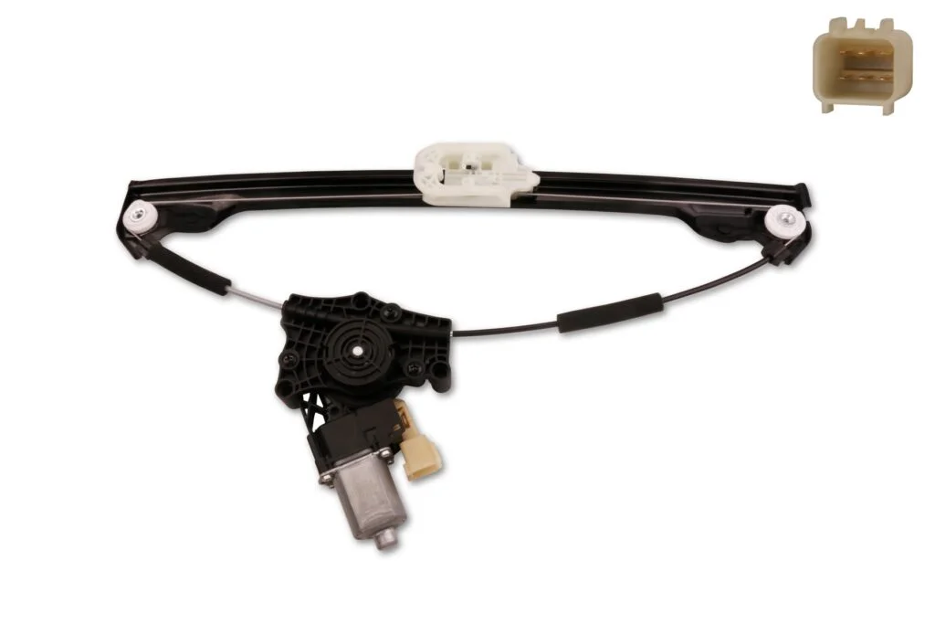 Power Window Regulator Assembly X0262050030 M70200432