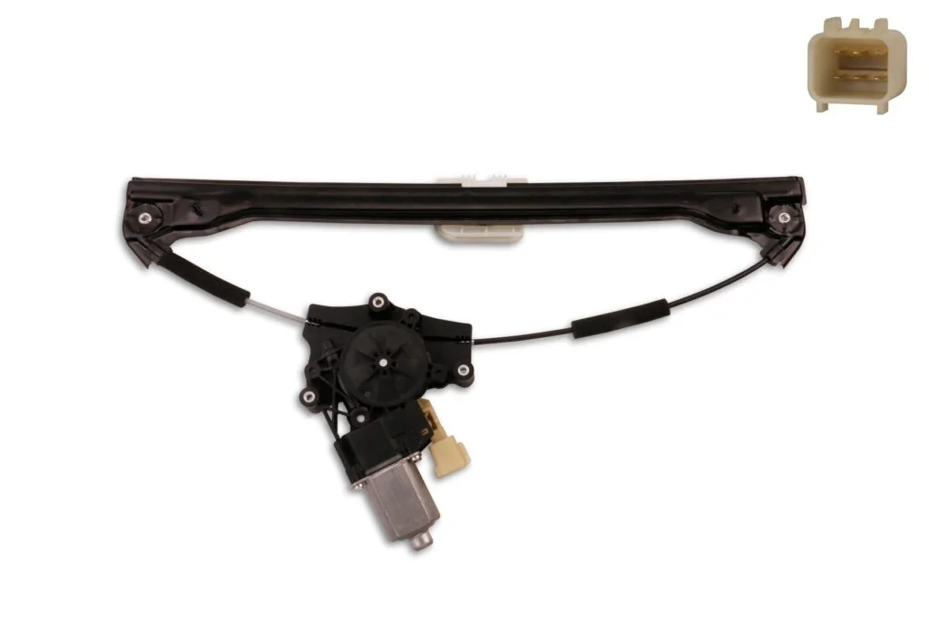Power Window Regulator Assembly X0262050040 M70200433