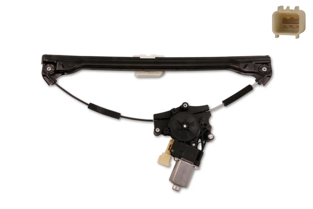 Power Window Regulator Assembly X0162040010 M70200434