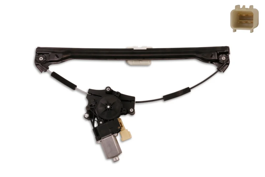 Power Window Regulator Assembly X0162040020 M70200435