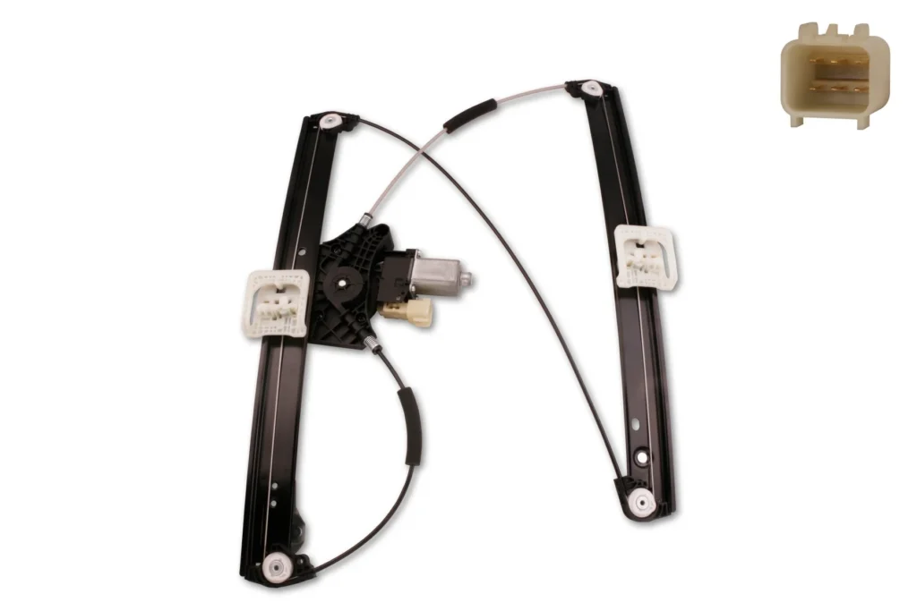 Power Window Regulator Assembly X0361040010 M70200436