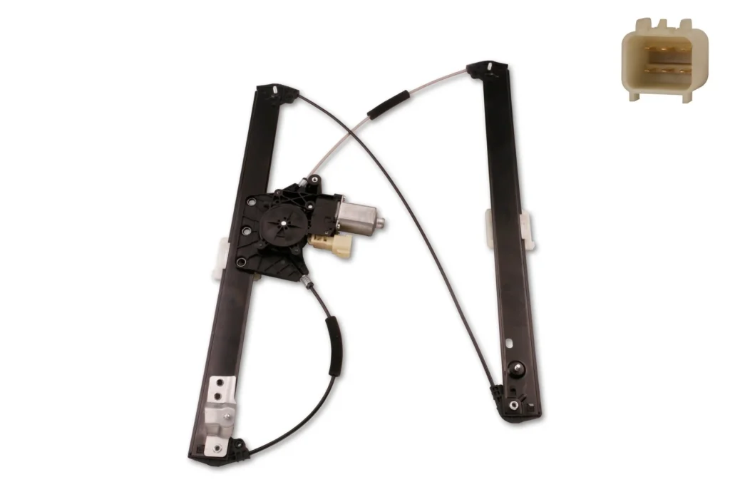 Power Window Regulator Assembly X0361040020 M70200437