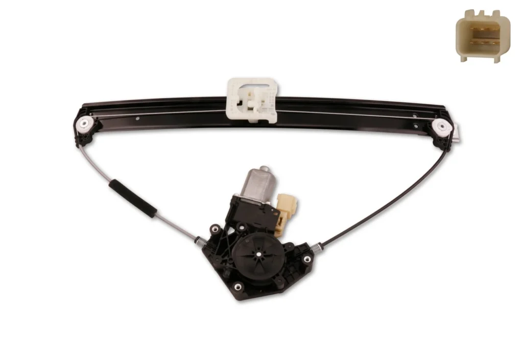 Power Window Regulator Assembly X0362040010 M70200438
