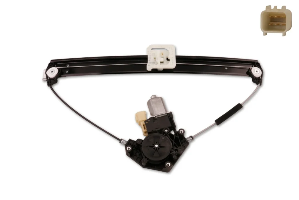 Power Window Regulator Assembly X0362040020 M70200439