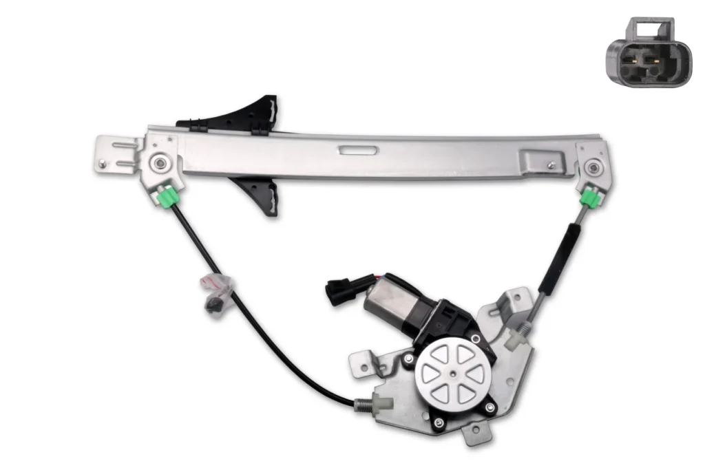 Power Window Regulator Assembly 1067001522 M70202127