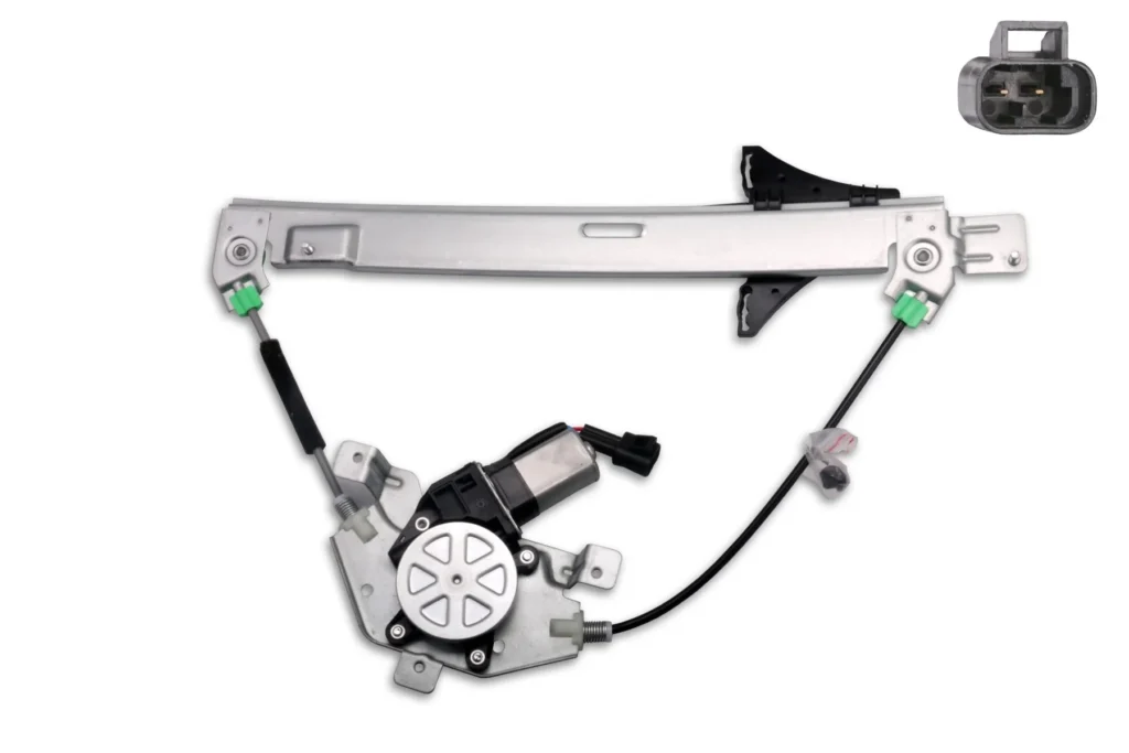 Power Window Regulator Assembly 1067001532 M70202128