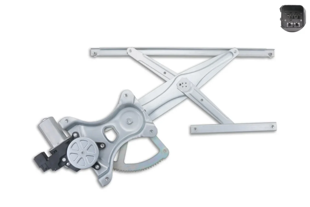 Power Window Regulator Assembly 1018010142 M70202133