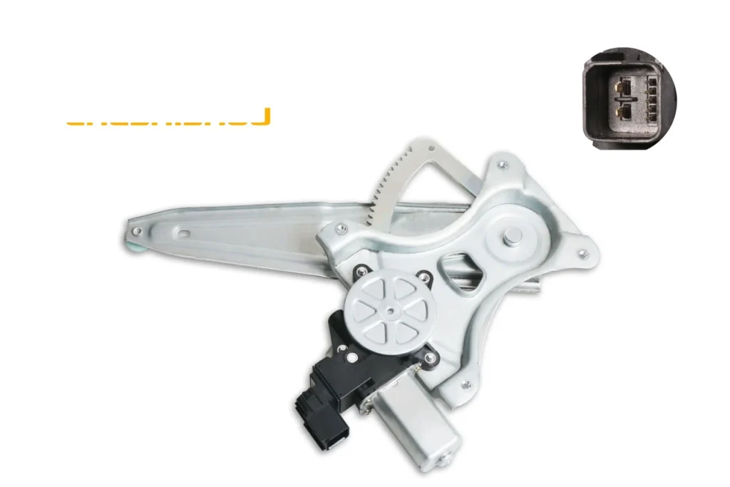 Power Window Regulator Assembly 1018010144 M70202135