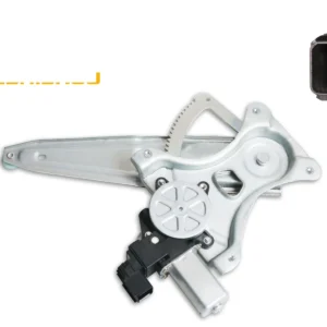 Power Window Regulator Assembly 1018010144 M70202135