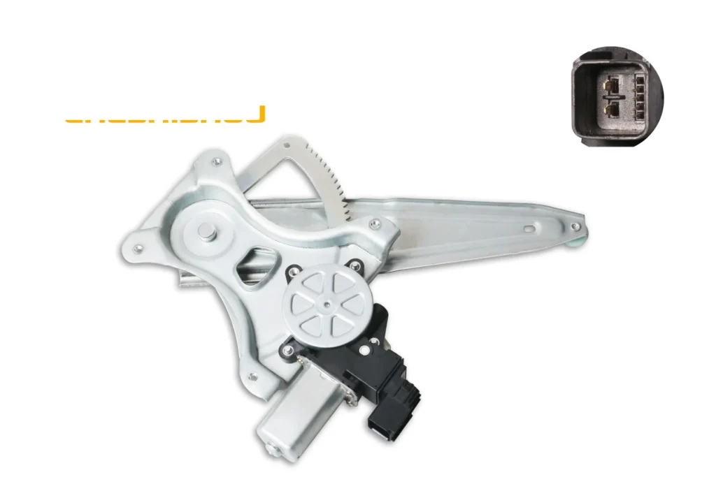 Power Window Regulator Assembly 1018010145 M70202136