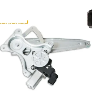 Power Window Regulator Assembly 1018010145 M70202136
