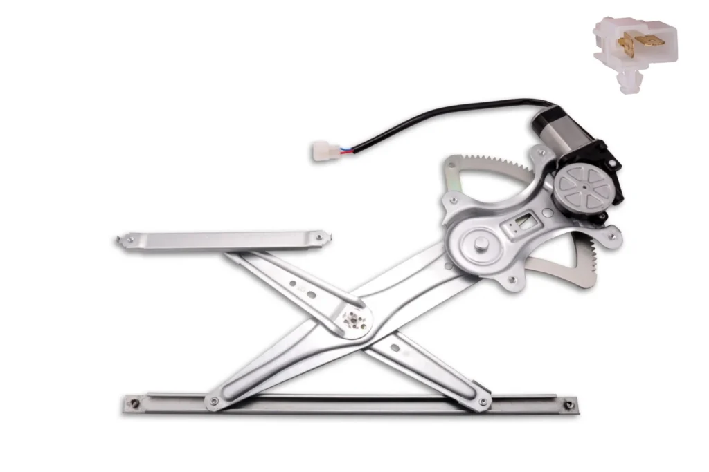 Power Window Regulator Assembly YJ-1 M70202139