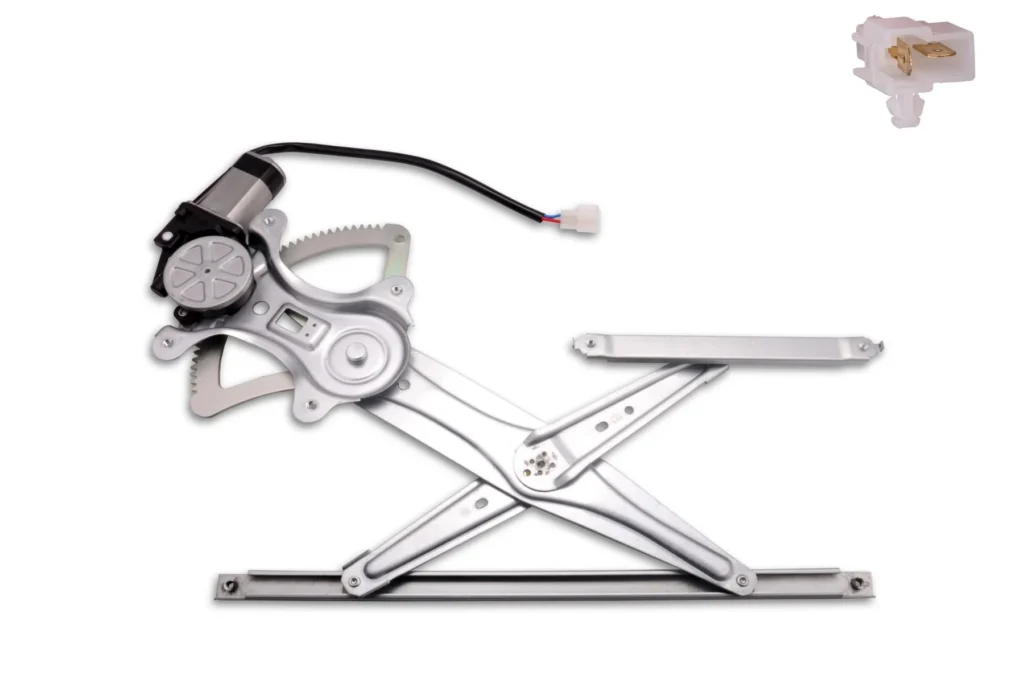 Power Window Regulator Assembly YJ-2 M70202140