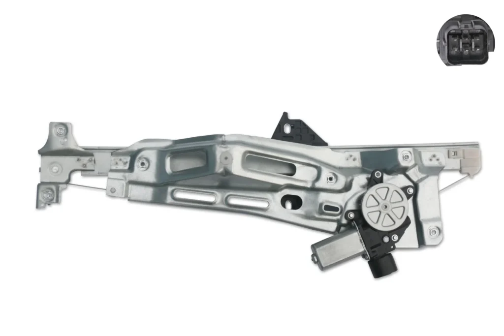 Power Window Regulator Assembly 72250STXA01 M70200448