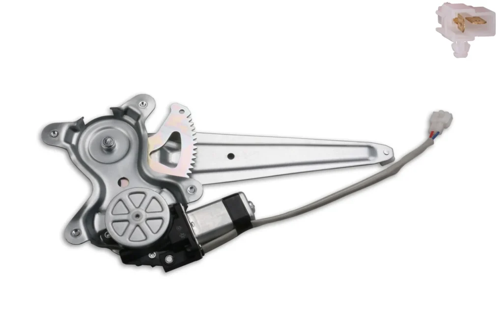 Power Window Regulator Assembly 5085033100 M70202142