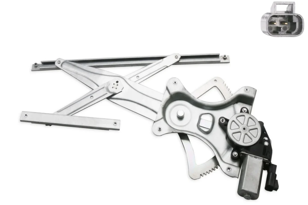 Power Window Regulator Assembly 1018010483 M70202144
