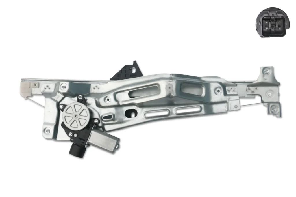 Power Window Regulator Assembly 72210STXA01 M70200449