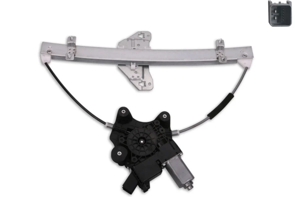 Power Window Regulator Assembly 5079009700 M70202160