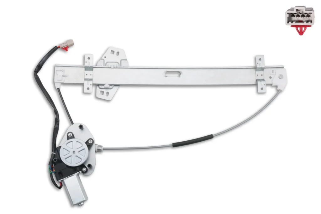 Power Window Regulator Assembly 72250S3VA03 M70200450