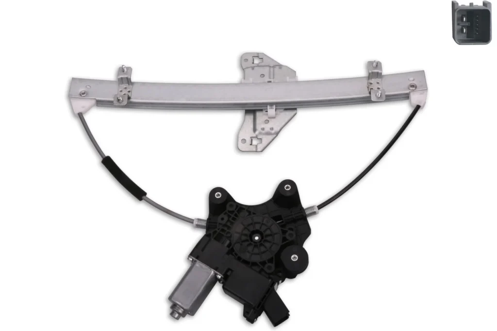 Power Window Regulator Assembly 5079010900 M70202161