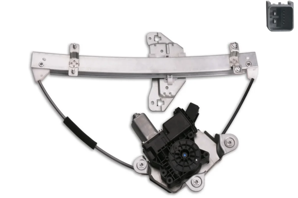 Power Window Regulator Assembly 5085015500 M70202162