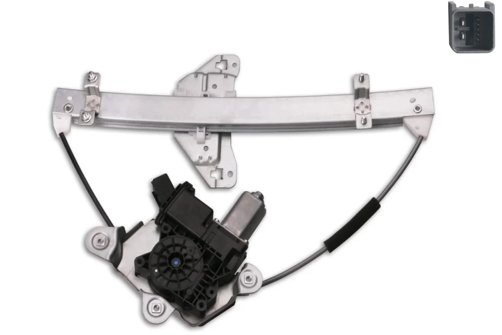 Power Window Regulator Assembly 5085015600 M70202163