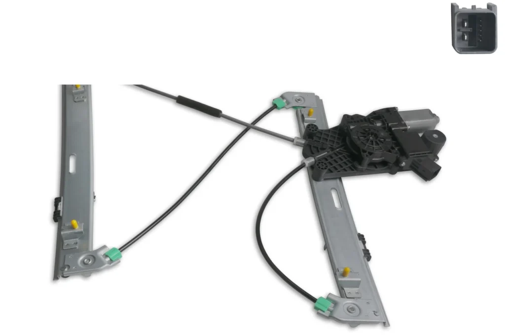 Power Window Regulator Assembly 5079014100 M70202164