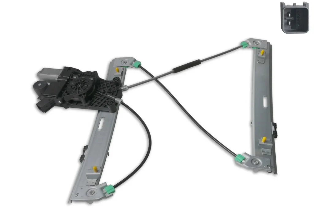 Power Window Regulator Assembly 5085019300 M70202165