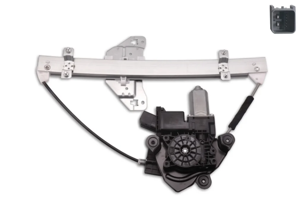 Power Window Regulator Assembly 5085020800 M70202166