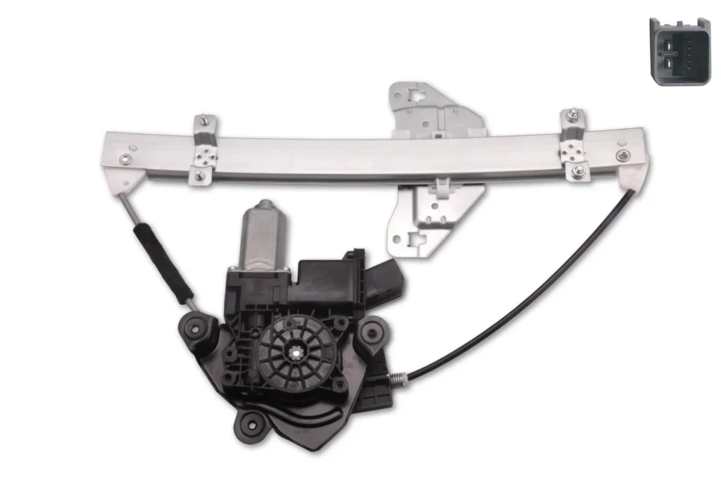 Power Window Regulator Assembly 5085019400 M70202167