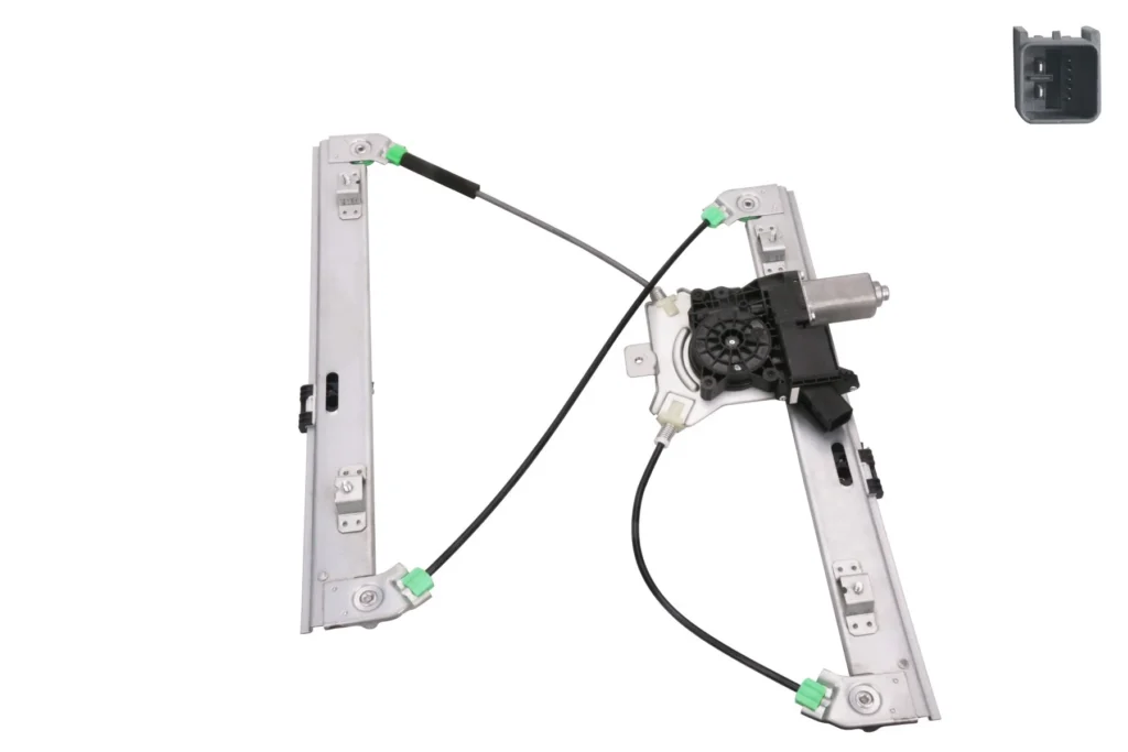 Power Window Regulator Assembly 5079003300 M70202168