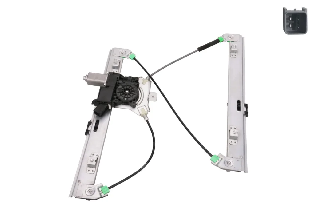 Power Window Regulator Assembly 5079003400 M70202169