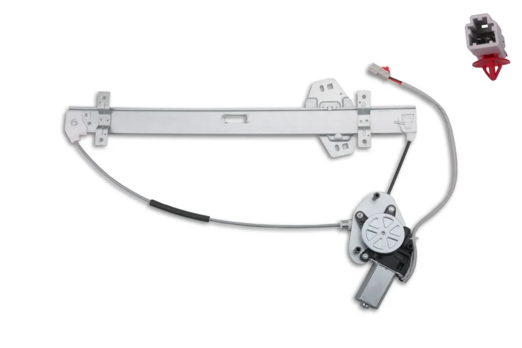 Power Window Regulator Assembly 751-025 M70200451