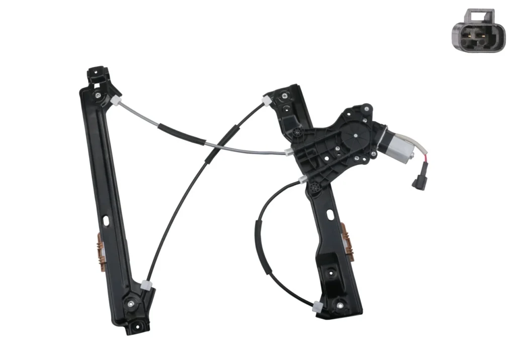 Power Window Regulator Assembly 5079045300 M70202172