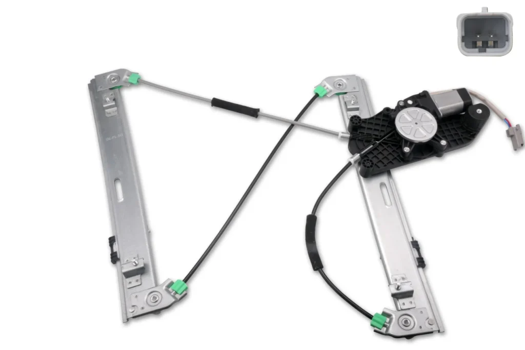 Power Window Regulator Assembly 5079047600 M70202176