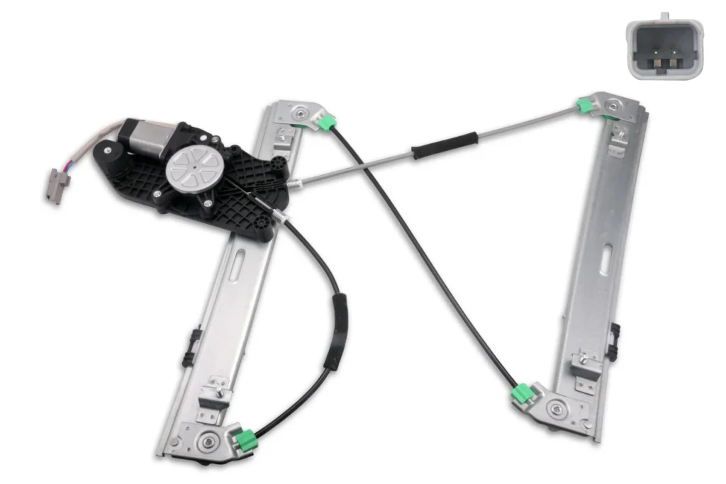 Power Window Regulator Assembly 5079047500 M70202177