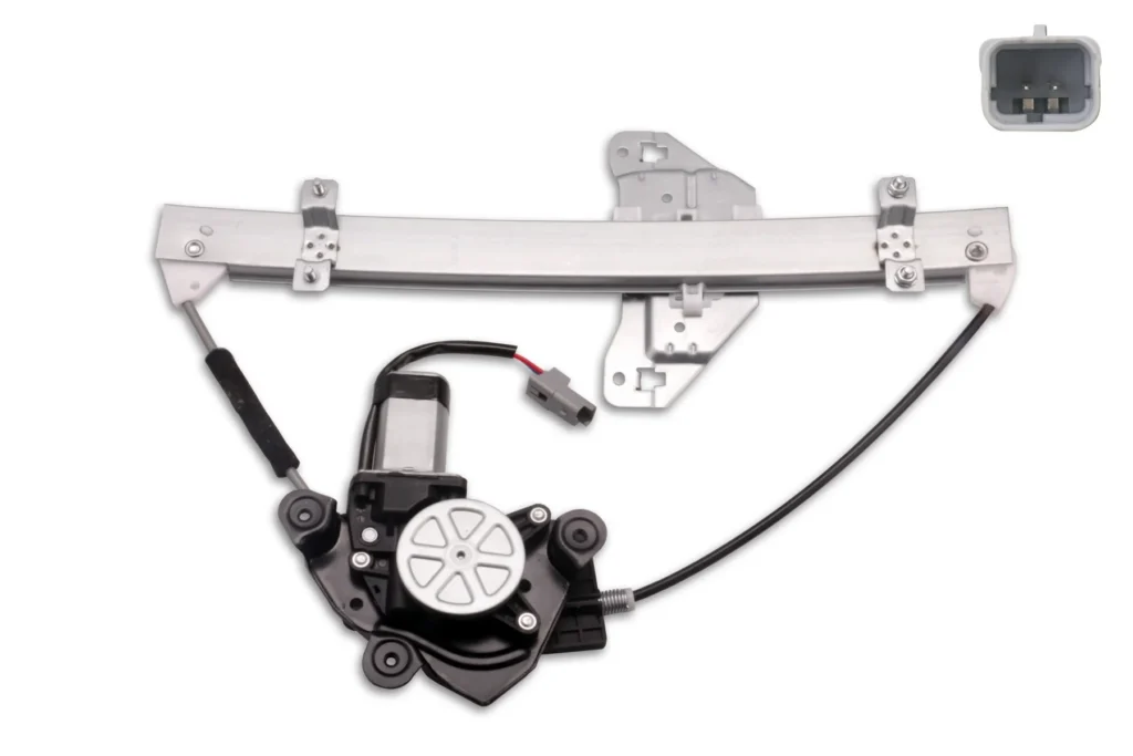 Power Window Regulator Assembly 5085063500 M70202179