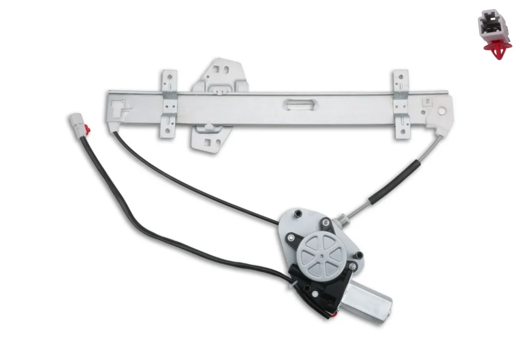 Power Window Regulator Assembly 748-558 M70200452