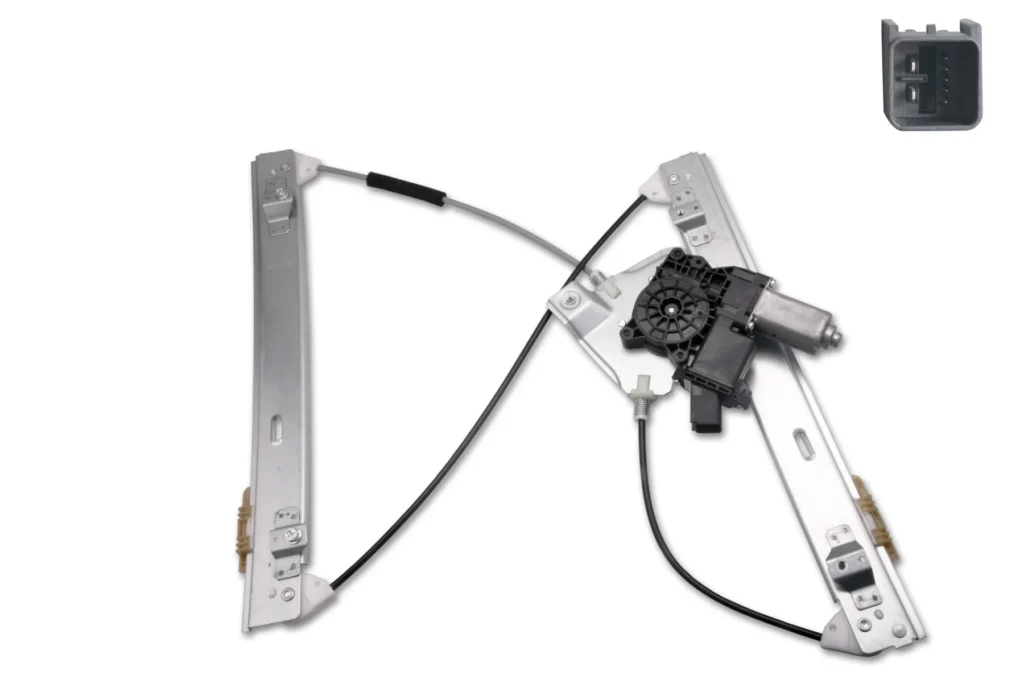 Power Window Regulator Assembly 1018062086 M70202184