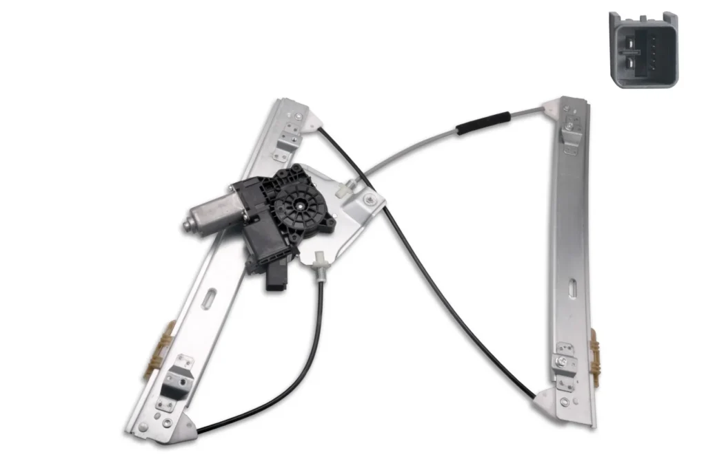 Power Window Regulator Assembly 1018062087 M70202185