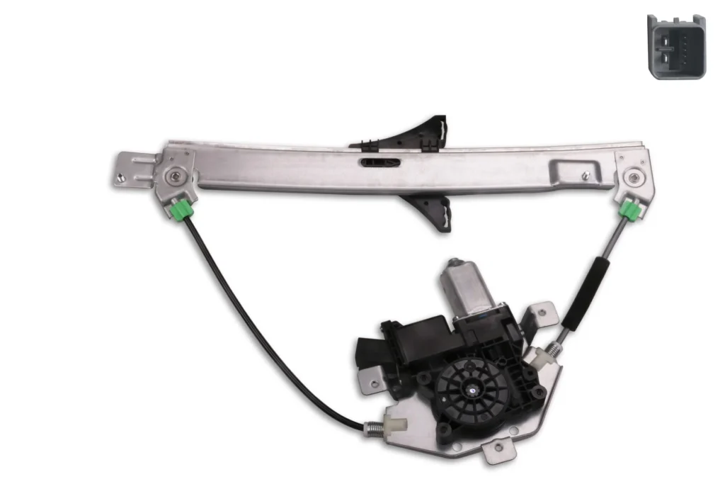 Power Window Regulator Assembly 1018062088 M70202186
