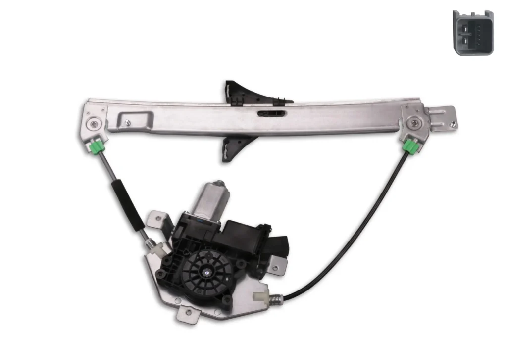 Power Window Regulator Assembly 1018062089 M70202187