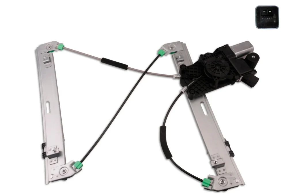 Power Window Regulator Assembly 5079047600 M70202188