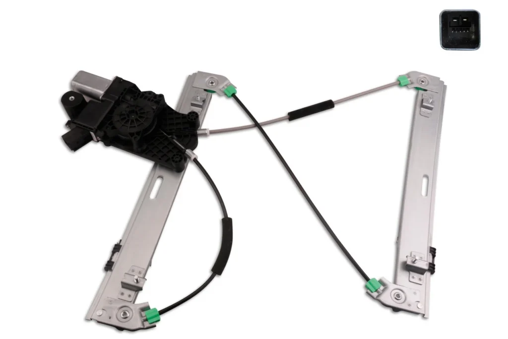 Power Window Regulator Assembly 5079047500 M70202189