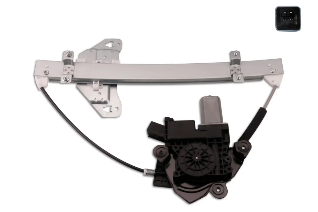 Power Window Regulator Assembly 5085063600 M70202190