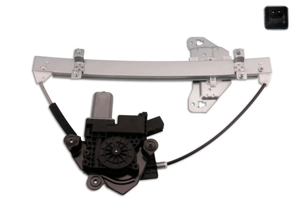 Power Window Regulator Assembly 5085063500 M70202191