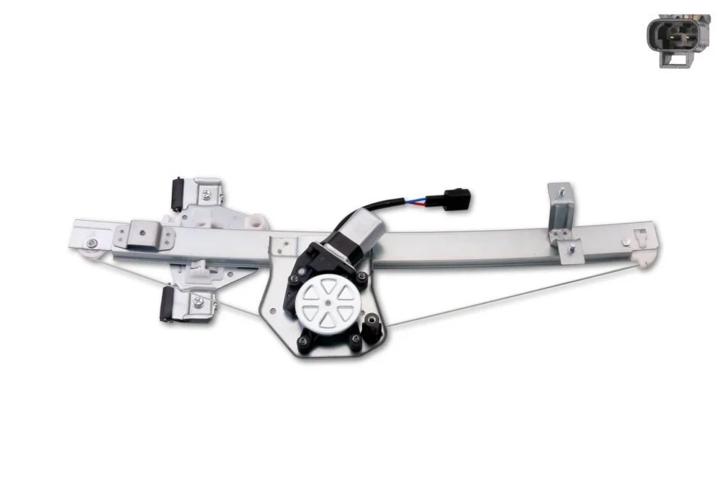 Power Window Regulator Assembly 15901326 M70202194
